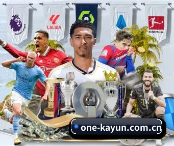 one-kayun.com.cn APP(Kering)