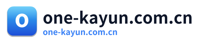 one-kayun.com.cn